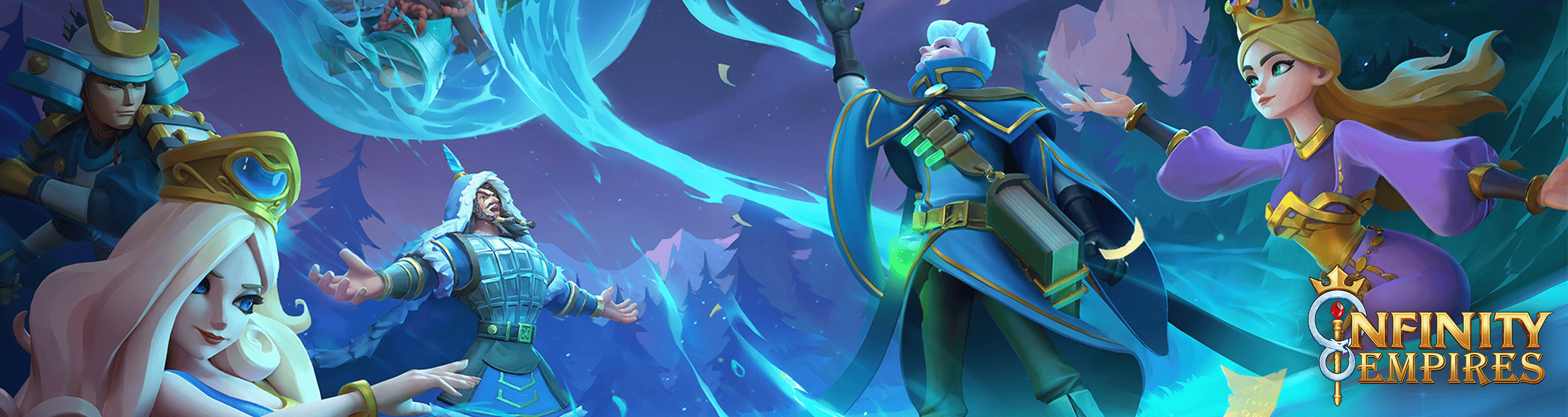 Banner